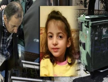 Υπόθεση 6χρονης Στέλλας: «Πρώτη φορά συνάντησα τόσο ψύχραιμο δολοφόνο» λένε από την ΕΛ. ΑΣ.